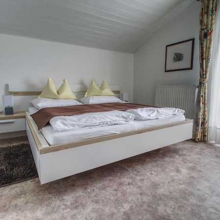 Bed and Breakfast Garni Sonnegg Питерсберг Экстерьер фото